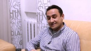 Камиль Ларин