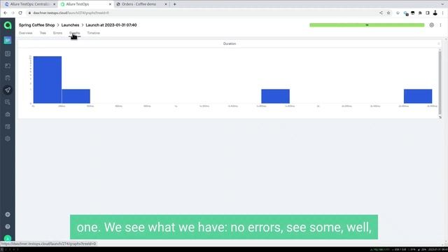 Allure TestOps in 10 minutes! смотреть онлайн
