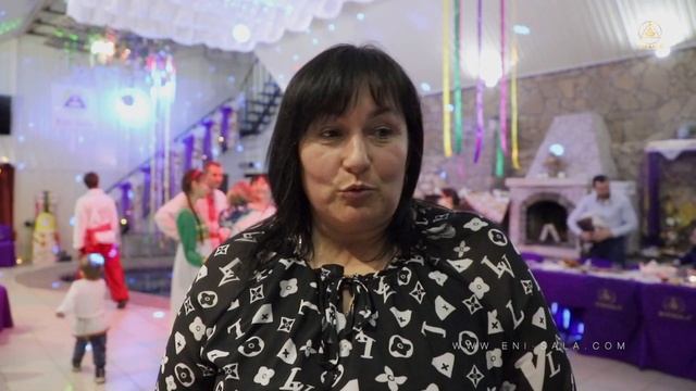 Цикл мероприятий "Искусство Этики" с Ени-Сала. Русское Чаепитие смотреть онлайн