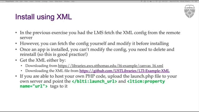 LibTech 2019 Drag Drop Done Library Help LTI in Canvas Presentation смотреть онлайн
