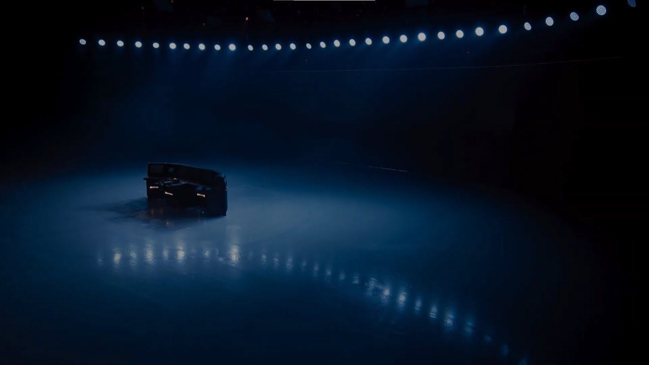 Showreel Play Production 2022 смотреть онлайн