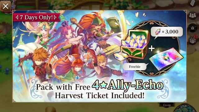 Echoes of mana - reroll guide n who to pick смотреть онлайн
