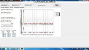 Установка расходомера топлива на  KOMATSU D65E