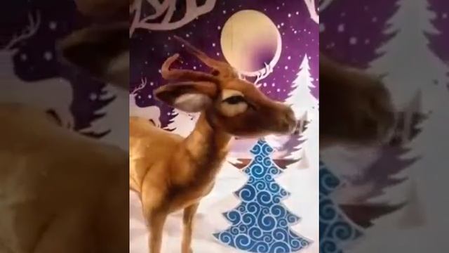 Новогодние огни Красная площадь Москва смотреть онлайн
