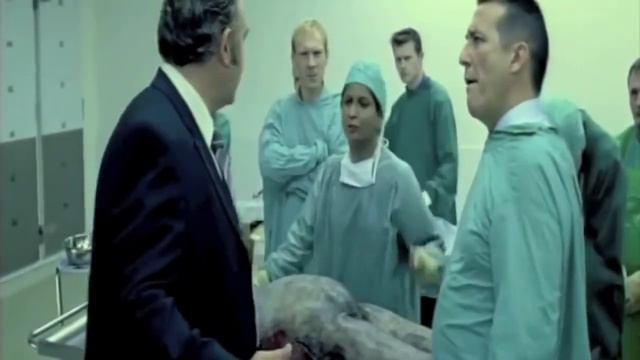 Martin Herdman 2000-2011 Showreel смотреть онлайн