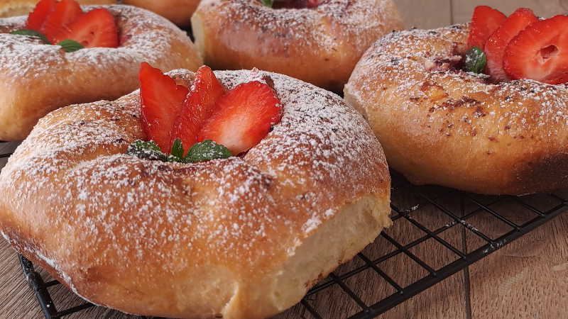 Вкусные рецепты