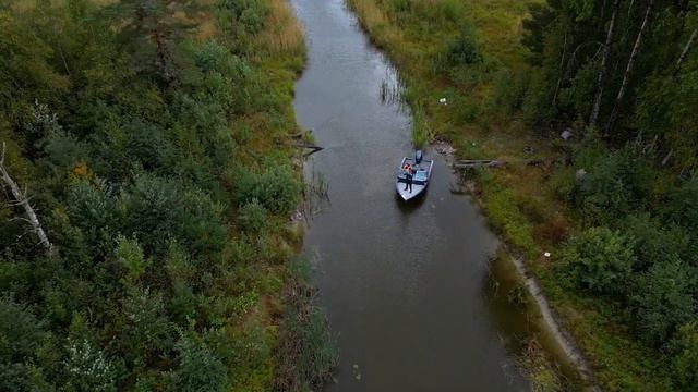 Albakore 560 Fish - спортивный снаряд для рыбаков! ОБЗОР + Замеры скорости.