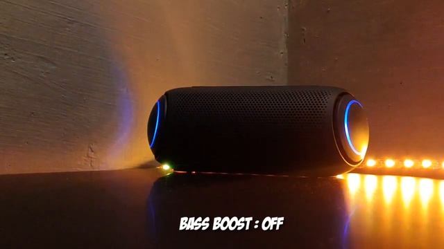 Review LG Xboom Go PL5 Fiturnya Komplit wajib coba! | vs tronsmart force 2 смотреть онлайн