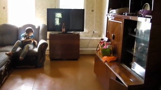 КУПИЛИ ДОМ В ДЕРЕВНЕ//ОБЗОР ДОМА смотреть онлайн