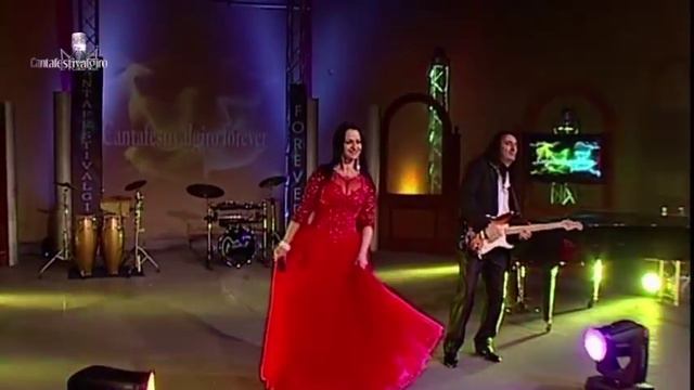 CANTAFESTIVALGIRO FOREVER 2018 © Daniela Minniti -Roma Nun Fa' La Stupida Stasera смотреть онлайн