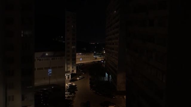 Не понятные звуки над Москвой смотреть онлайн