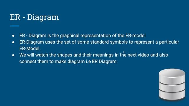 Relationships and ER-Diagram General Concept | Lecture 11 | Urdu Hindi смотреть онлайн