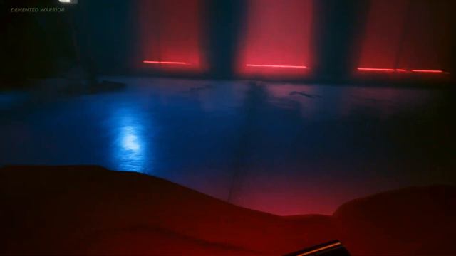 This Scene is TOO HARD in Cyberpunk 2077 смотреть онлайн