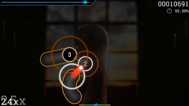 КАК СОЗДАВАЛСЯ OSU !??!? || История ОСУ !