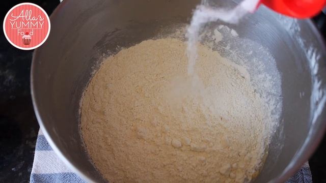 Easy Russian Piroshki With Strawberries ? | Sweet Piroshki Recipe