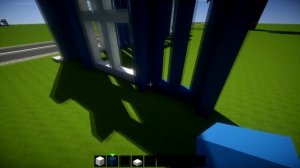 Как построить ПОЛИЦЕЙСКИЙ УЧАСТОК в Майнкрафт