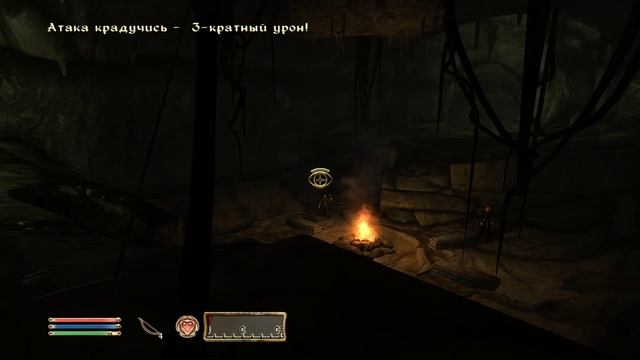 The elder scrolls iv oblivion xbox 360 на ПК эмулятор xenia_canary смотреть онлайн