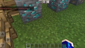 Как сделать бесконечный блок с помощью командного блока