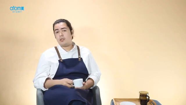 Мнение специалиста о кофе компании Атоми смотреть онлайн