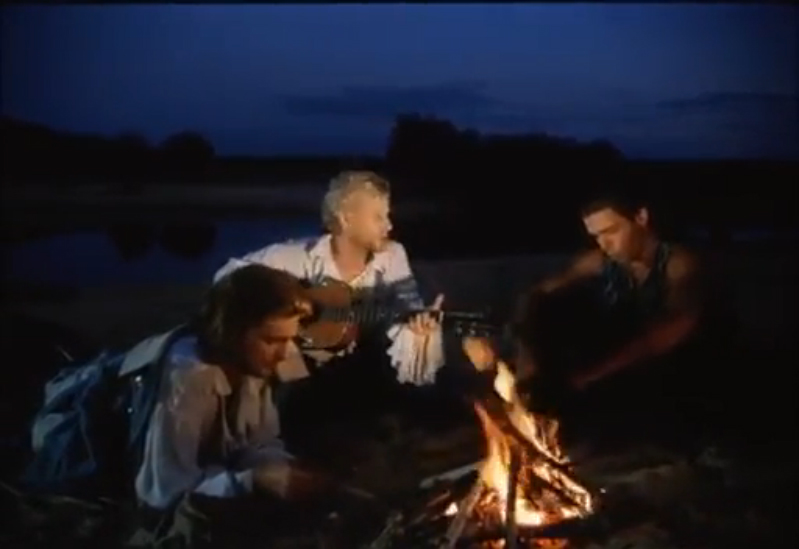 Гардемарины, вперед! - Дешева обида на Руси смотреть онлайн