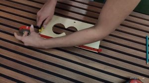 Монтаж акустических панелей WoodApp