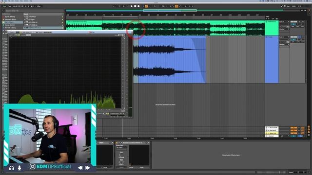 Perfect Mastering Chain (How to Get Loud & Clean Masters Every Time) смотреть онлайн