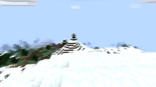 Красоты Майнкрафта версии 1.11.2 смотреть онлайн