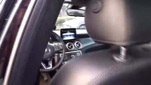 2019 Mercedes-Benz GLA Pleasanton, Walnut Creek, Fremont, San Jose, Livermore, CA 19-1179 смотреть онлайн