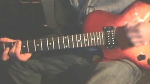 Just a Dream Guitar Remix смотреть онлайн