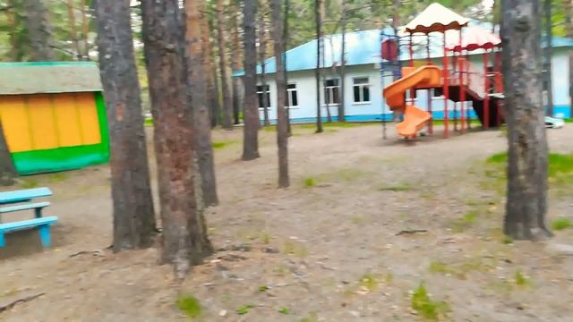 16 мая 2018. Лагерь им. Деева. Именно здесь будет проходить спортивный Лагерь ФУДОКАН КАРАТЭ - 2018 смотреть онлайн
