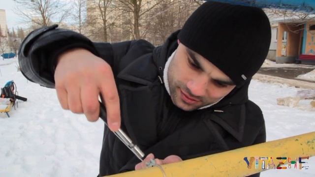 Трос в пвх оболочке | разрывная нагрузка троса | как натянуть стальной трос смотреть онлайн