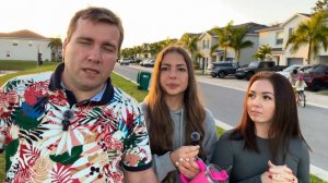 Жизнь в США ПРОБЛЕМЫ И РАЗОЧАРОВАНИЯ 🔥 Иммиграция с пятью детьми в США  ЖИЗНЬ ИЛИ ВЫЖИВАНИЕ