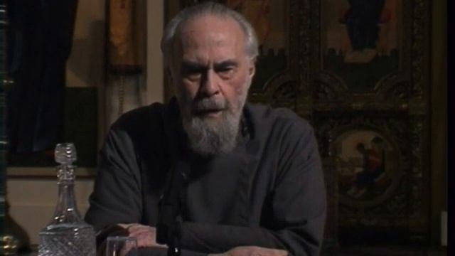 Беседа 20 из цикла "Я хочу поделиться". 02 сентября 1999 г. смотреть онлайн