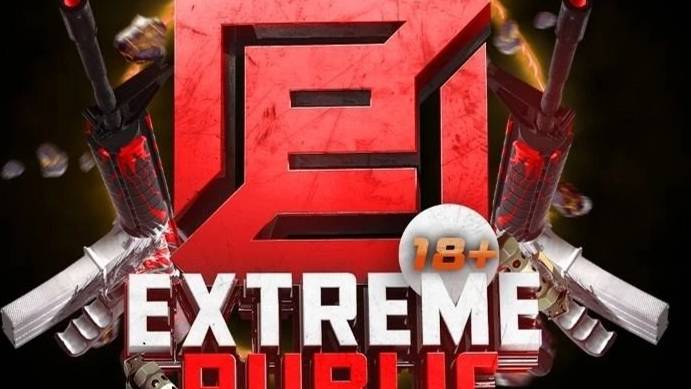 CS 1.6 [ EXTREME PUBLIC ] - [ ИГРОВОЙ БАЛАНС ]