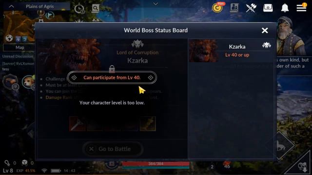 INI GAME P2W ? - BLACK DESERT MOBILE ONLINE - MMORPG ANDROID смотреть онлайн