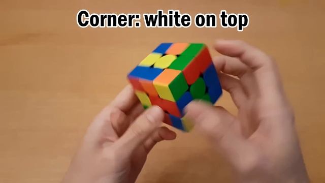 Advanced F2L Tutorial (CFOP)