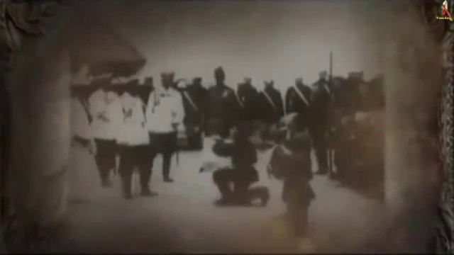 Мировой армянский заговор. Россия и Арменизм. смотреть онлайн