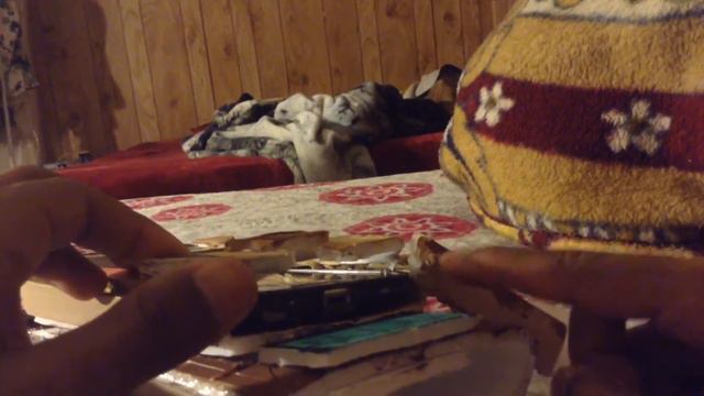 DIY homemade pip boy 3000 from fallout 4 смотреть онлайн