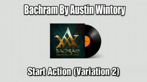 Music Kit: Austin Wintory, Bachram