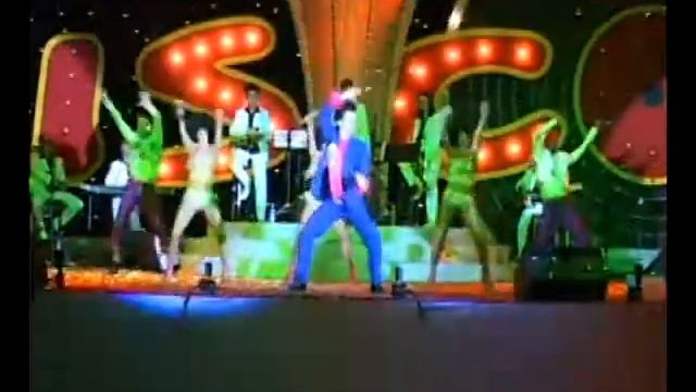 BALLET A6 - DISCO (A-1 Group) смотреть онлайн