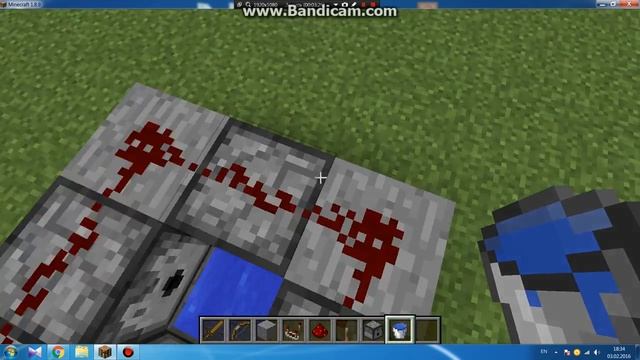 MineCraft [Туториал] - Как сделать САЛЮТ ИЗ ДИНАМИТА смотреть онлайн