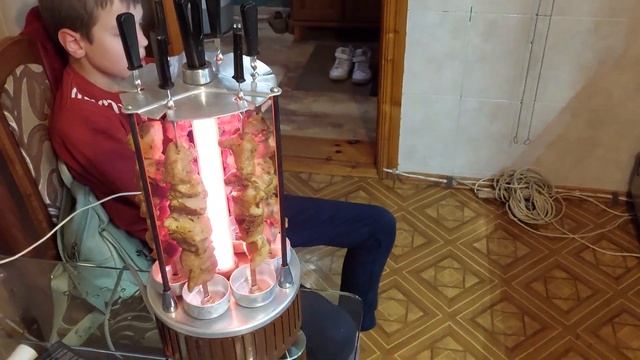 Отопление Мастер-класс