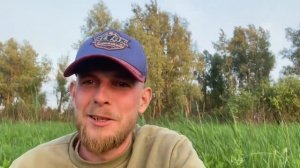 Обзор сетки Павловского в полевых испытаниях! Средство от Комаров, и мошек, работает или нет?