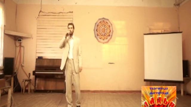 А.Лобачев "На Волге широкой" смотреть онлайн