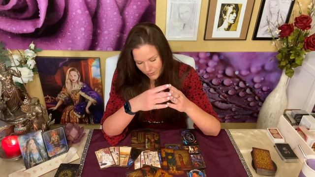 TAURUS | The Bull Becomes The Unicorn; Shedding Skins ❤️? | Timeless Tarot смотреть онлайн