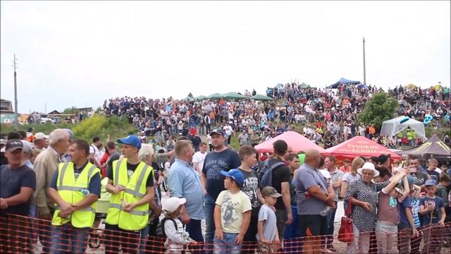 Мотокросс 23.06.2019 г. Ирбит смотреть онлайн