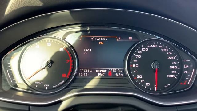 2019 Audi Q5 Progressiv Review at Cobourg Nissan смотреть онлайн