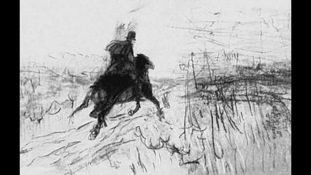 А. С. Пушкин Дорожные жалобы / Марина Якушевич смотреть онлайн