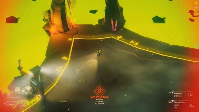 Roguelike Blasty Goodness! - Beacon Gameplay Impressions смотреть онлайн