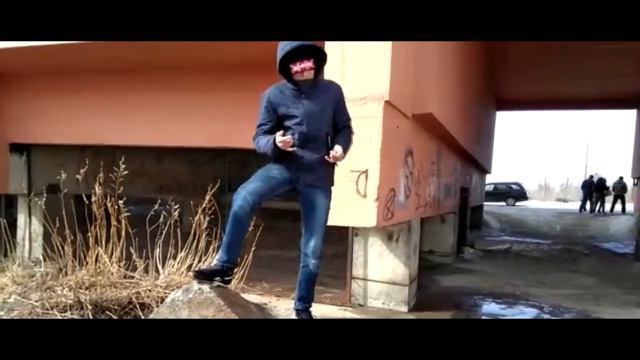 КЛИП - ESKETIT смотреть онлайн